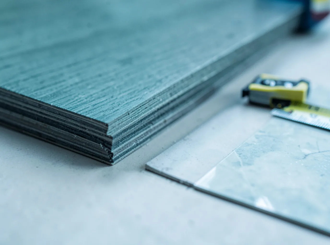 Luxury Vinyl Plank Installation West Shokan, NY FAQs